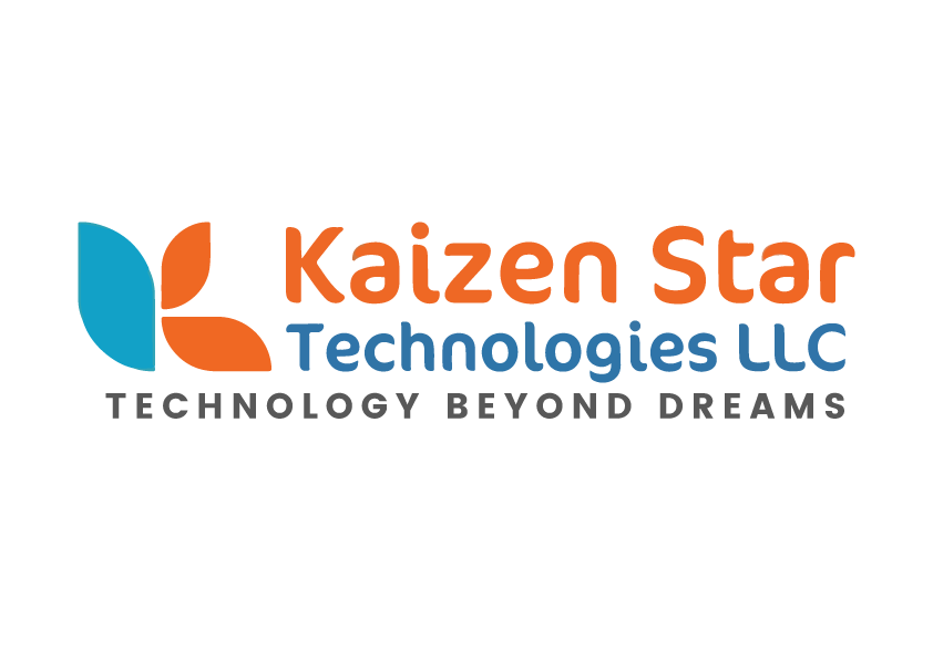 Kaizen Star Technologies LLC logo