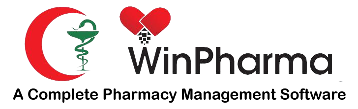 Winpharma logo