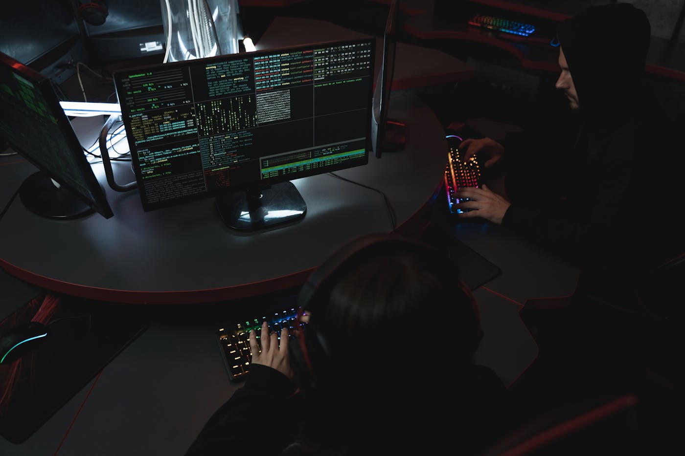 Cybersecurity operations and threat monitoring for UAE businesses